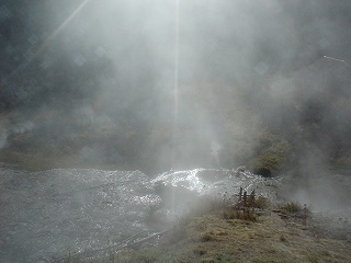 Hot Springs Source