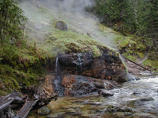 Submerged source one