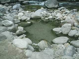 Source two, pool two