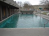 Miracle Hot Springs in Idaho