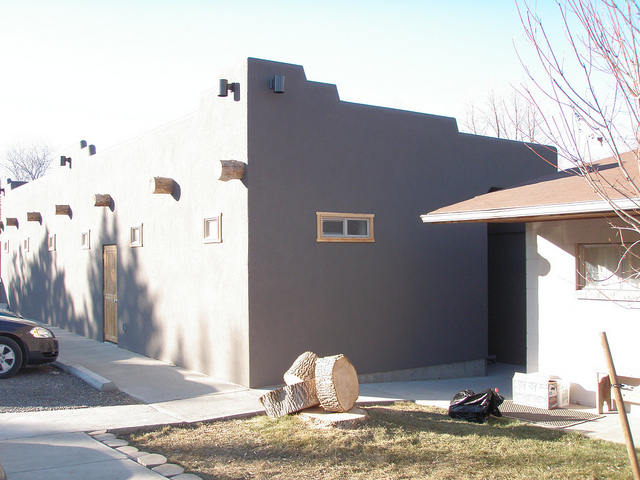 Miracle Hot Springs Facilities