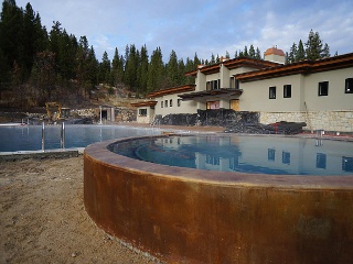 The Springs Resort