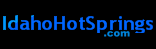 Idaho Hot Springs Home